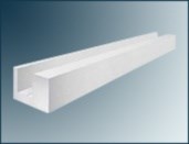 XELLA YTONG UPA profil UPA 375 - 375*249*3000mm P4-500